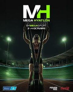 Cartel Mega Hyatlon 2026