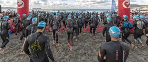 Cartel Challenge Peguera Mallorca 2026