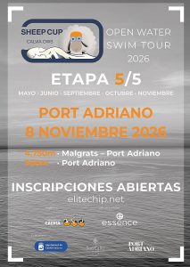 Cartel II Sheep Cup Calvià Malgrats–Port Adriano 2026