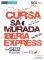 Cartel XII Cursa Sa Murada Iberia Express – Ser Runner 2026