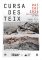 Cartel Cursa Des Teix 2026