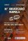 Cartel X Run4ELA 2026