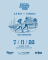 Cartel Social Sunset Run – TecTraining 2026